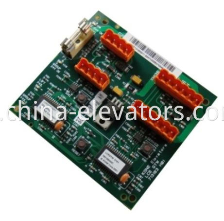 KONE Elevator LCEGTW Board KM713180G11